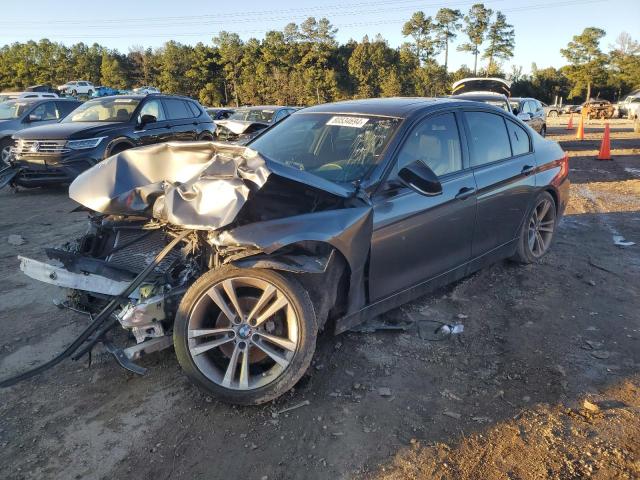 2014 BMW 328 I #3109881375