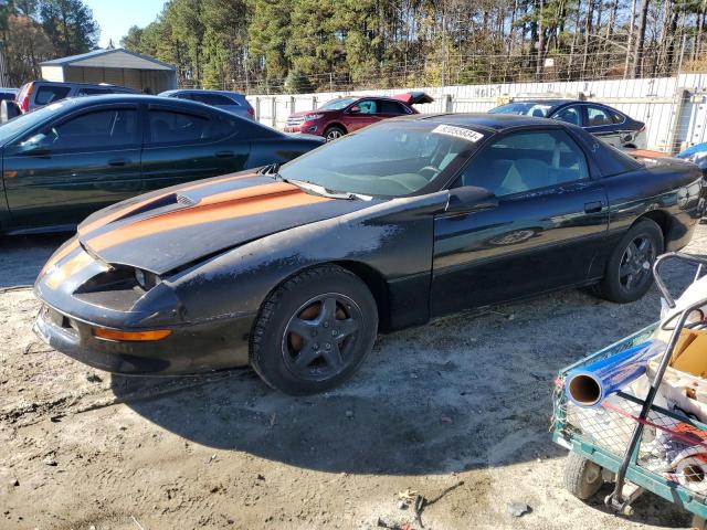 1997 CHEVROLET CAMARO BAS #2996651557