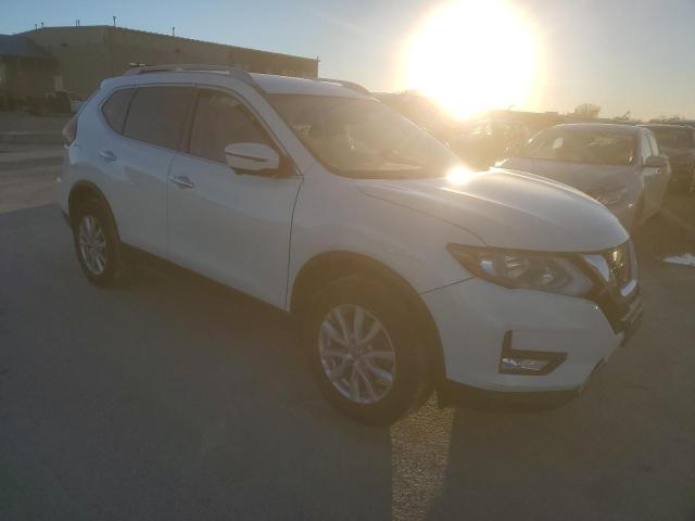 2017 NISSAN ROGUE S - JN8AT2MV6HW283854