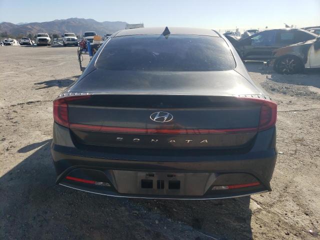 VIN 5NPEG4JA2LH047036 2020 HYUNDAI SONATA no.6