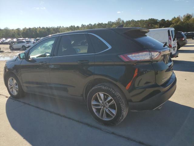 2016 FORD EDGE SEL - 2FMPK3J9XGBB82284