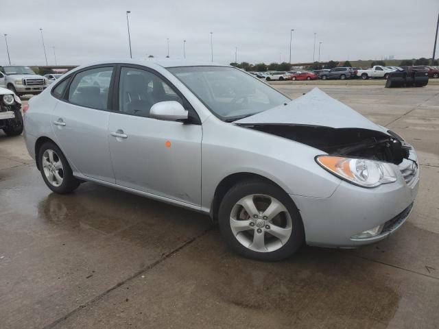 Vin: kmhdu4ad2au177962, lot: 79895764, hyundai elantra blue 20104