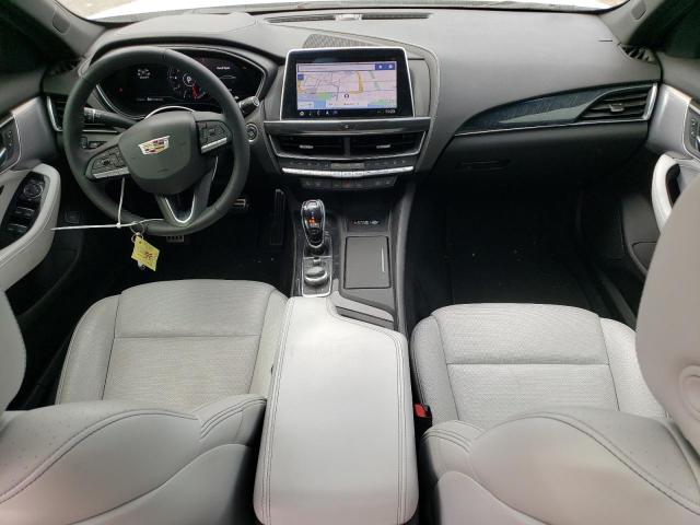 2022 CADILLAC CT5 PREMIU - 1G6D15RK6N0119178
