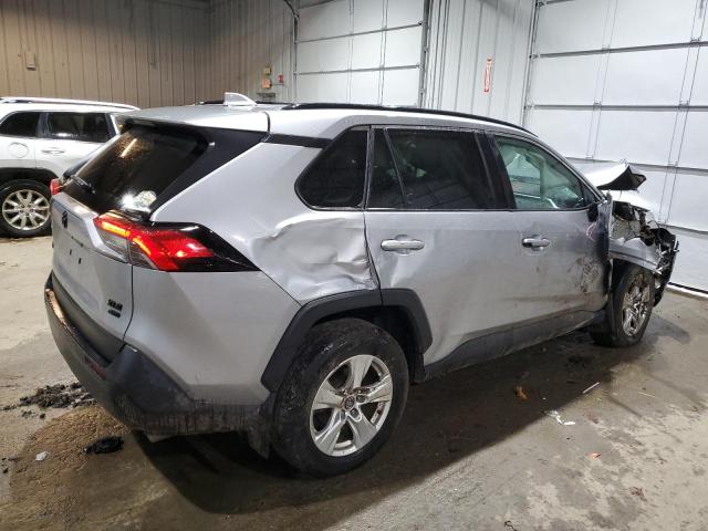2021 TOYOTA RAV4 XLE - 2T3P1RFV3MC165076