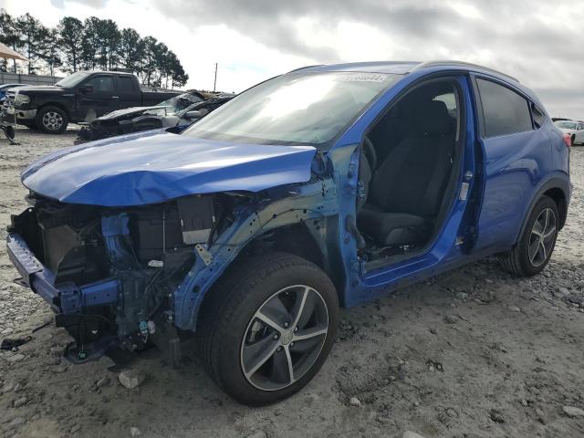 2022 HONDA HR-V #2976794800