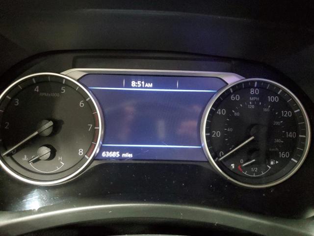 2020 NISSAN SENTRA SV - 3N1AB8CV9LY280826