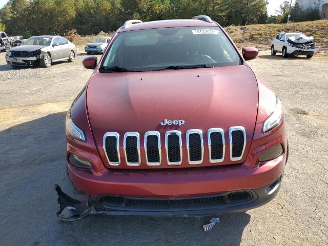 2017 JEEP CHEROKEE L - 1C4PJMCS7HW633748