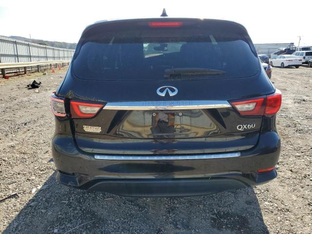 VIN 5N1DL0MM9JC508176 2018 INFINITI QX60 no.6