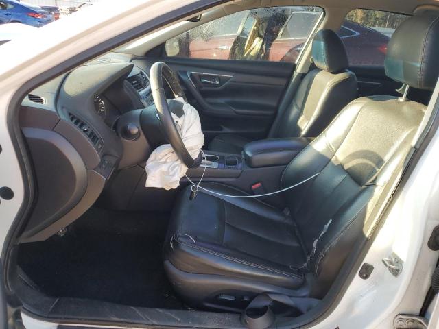 2018 NISSAN ALTIMA 2.5 - 1N4AL3AP2JC250645