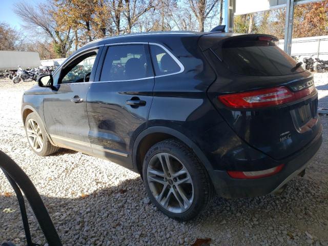 2015 LINCOLN MKC 5LMTJ2AH6FUJ30899