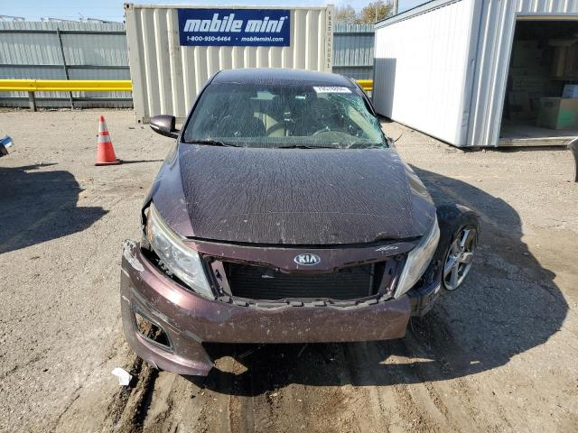 2015 KIA OPTIMA LX - 5XXGM4A75FG448814