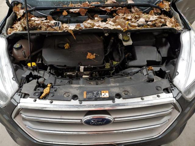 2017 FORD ESCAPE SE - 1FMCU9GD1HUA36486