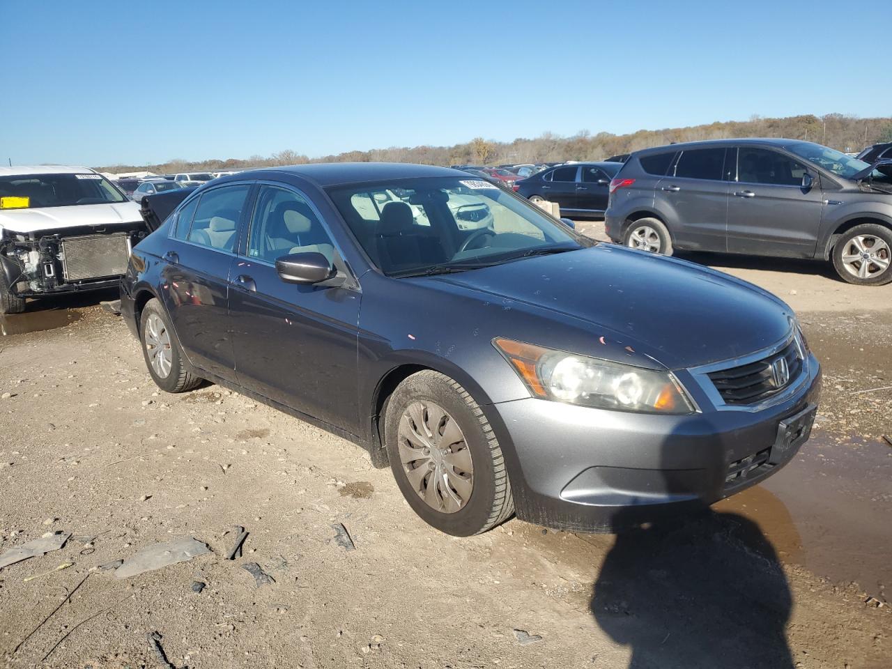 Lot #3007805664 2010 HONDA ACCORD LX