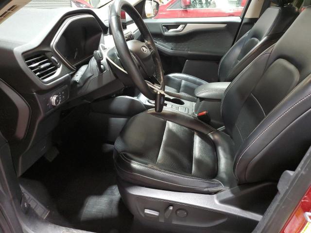2020 FORD ESCAPE SEL - 1FMCU9H91LUA15835