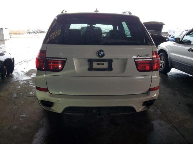 VIN 5UXZV8C5XD0C15648 2013 BMW X5 no.6