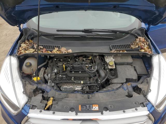 2019 FORD ESCAPE SE - 1FMCU0GDXKUC56342