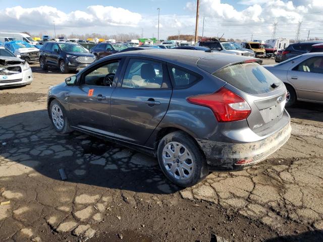 2012 FORD FOCUS SE - Other View