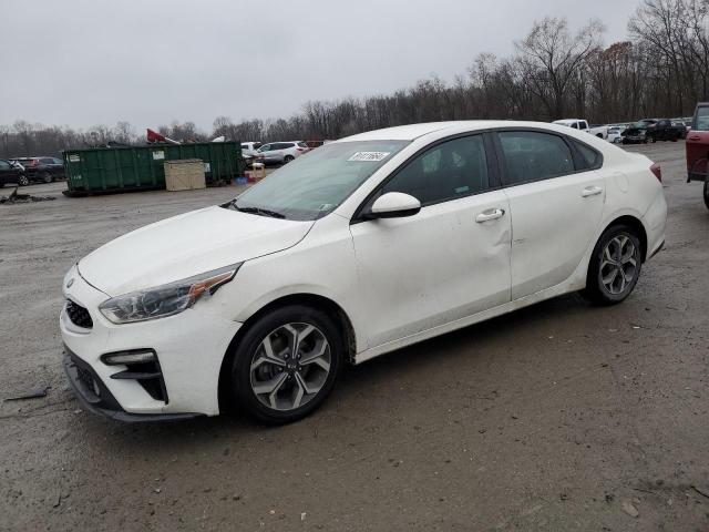 VIN 3KPF24AD8KE075987 2019 KIA FORTE no.1