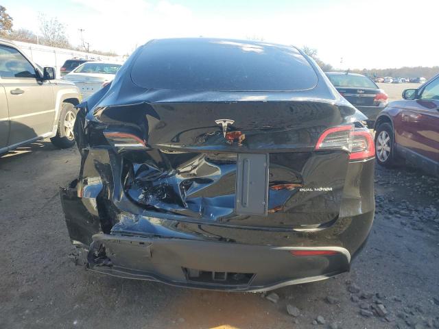 2023 TESLA MODEL Y - 7SAYGDEE1PF850759