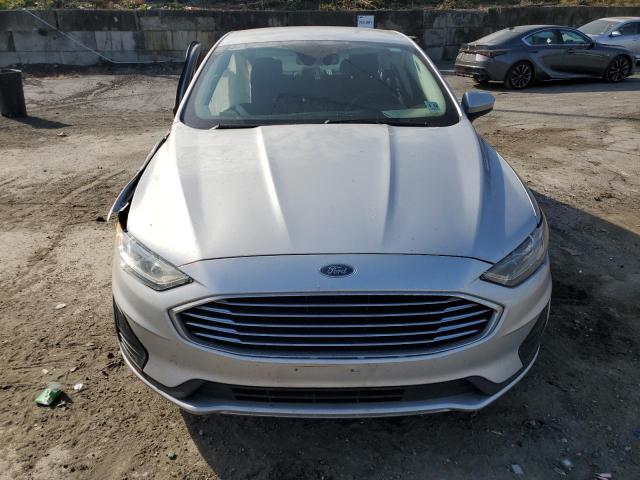 2019 FORD FUSION SE - 3FA6P0HD6KR236464