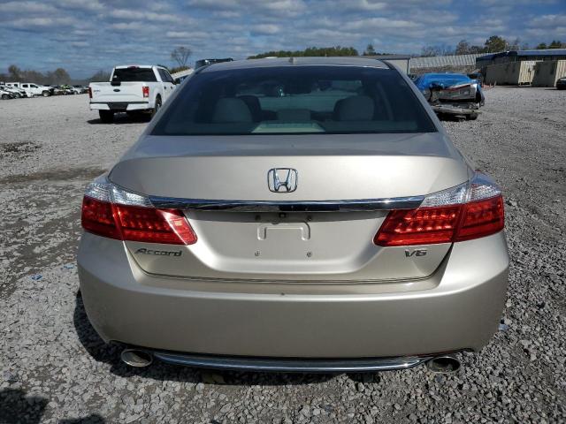 VIN 1HGCR3F89EA024673 2014 HONDA ACCORD no.6