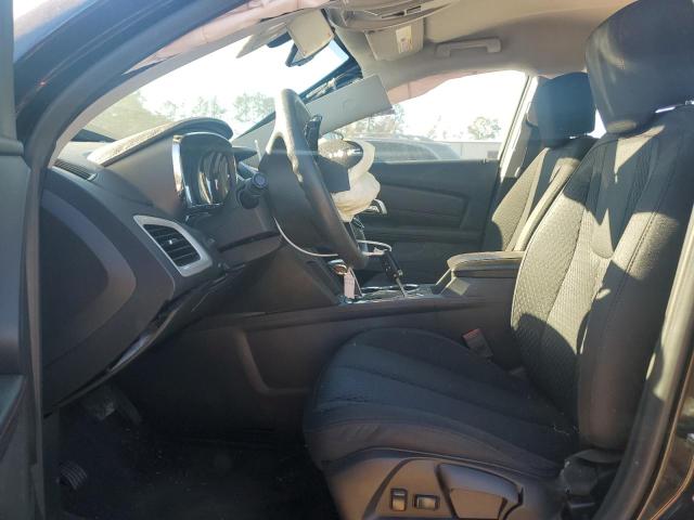 2015 GMC TERRAIN SL - 2GKALMEK4F6254781