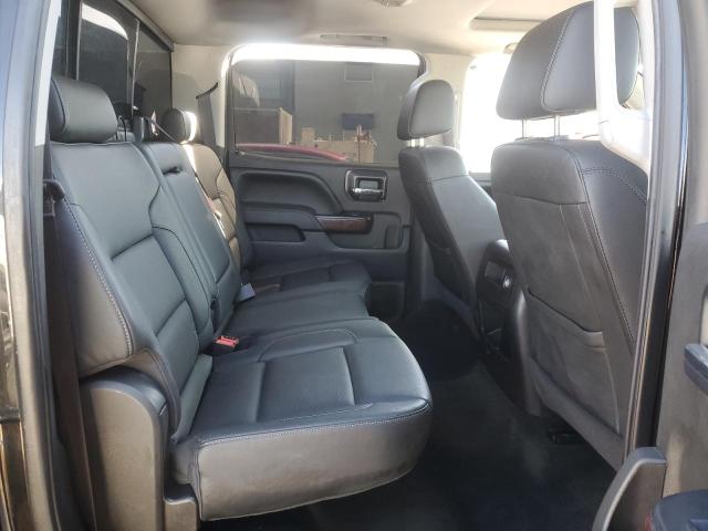 2016 GMC SIERRA K15 - 3GTU2NEC3GG198056