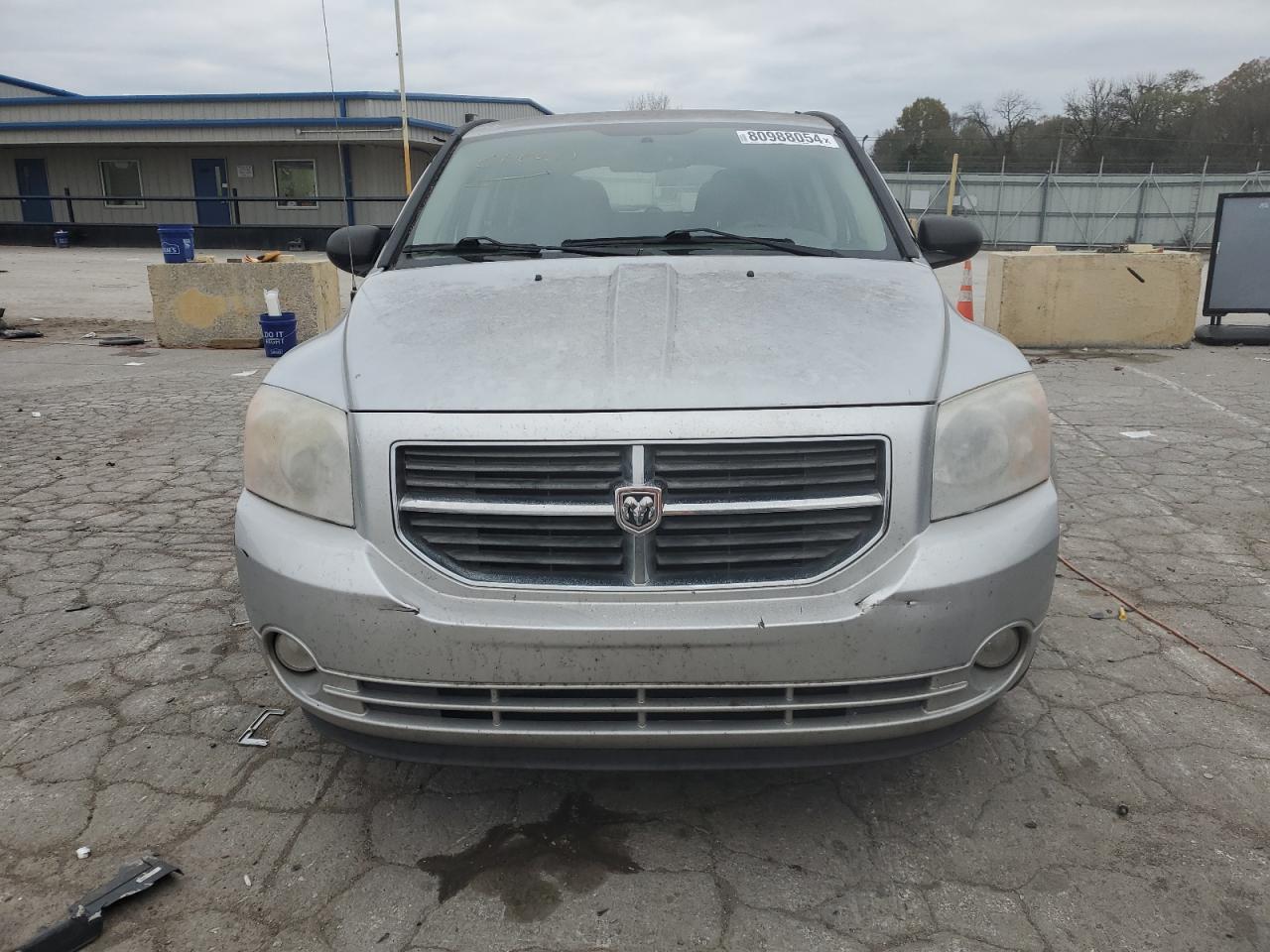 Lot #2991431853 2011 DODGE CALIBER HE