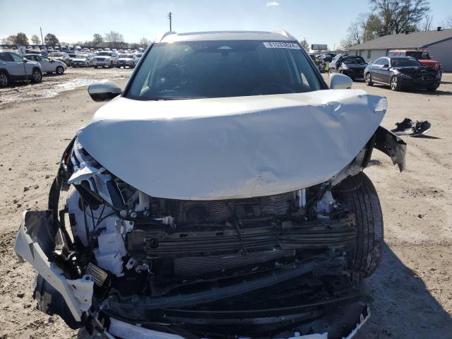 2023 NISSAN ROGUE PLAT - JN8BT3DD8PW314442