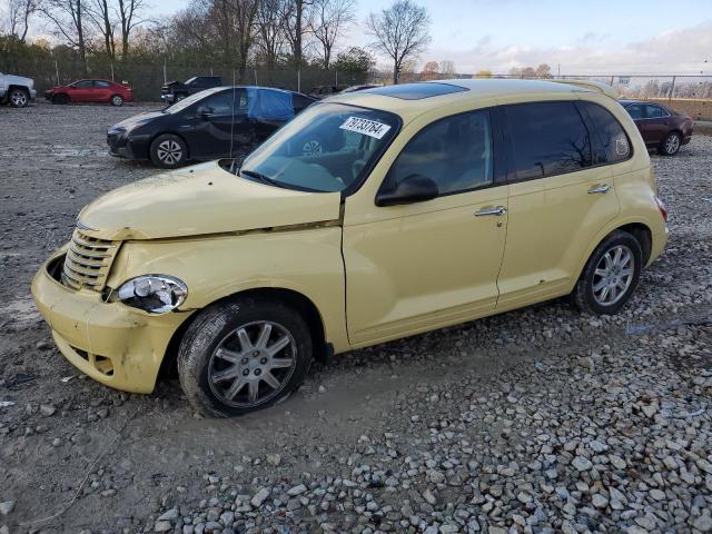 CHRYSLER PT CRUISER