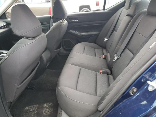 2019 NISSAN ALTIMA S - 1N4BL4BV6KC108971