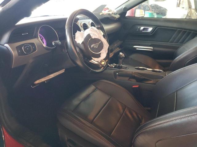 2023 FORD MUSTANG - 1FATP8UHXP5109124