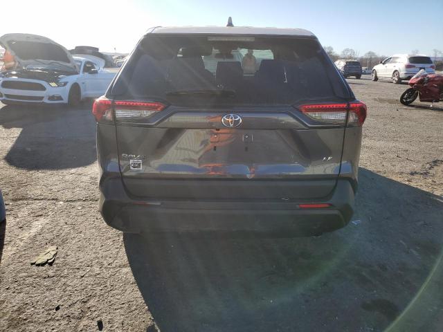 VIN 2T3K1RFV3PC226621 2023 TOYOTA RAV4 no.6