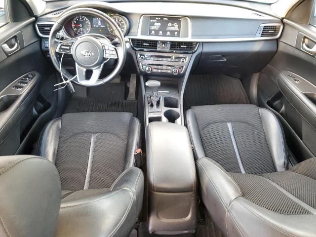 VIN 5XXGT4L36KG375623 2019 KIA OPTIMA no.8