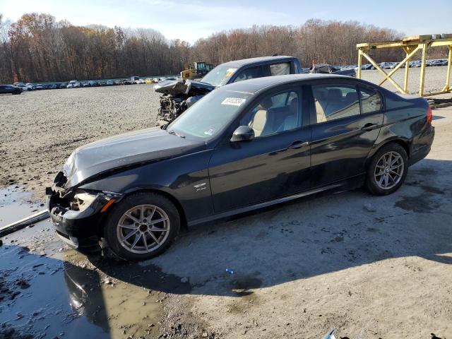 BMW 328 XI SUL