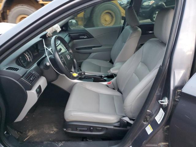 2015 HONDA ACCORD EXL - 1HGCR2F81FA202331