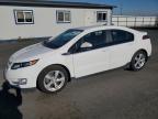 CHEVROLET VOLT photo