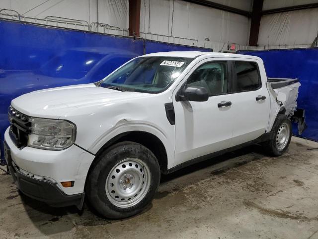 2024 FORD MAVERICK X #2989232759