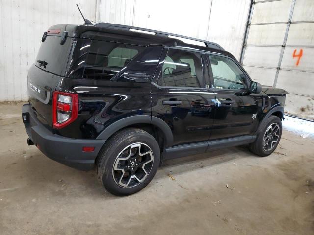 2021 FORD BRONCO SPO - 3FMCR9B69MRB35455