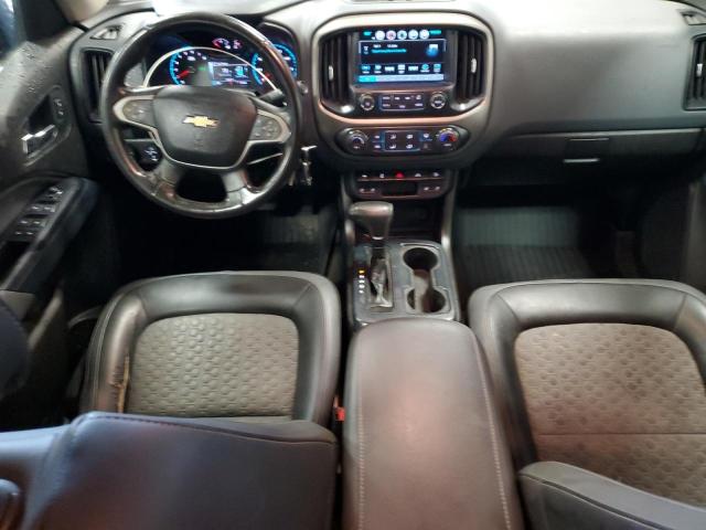 2017 CHEVROLET COLORADO Z - 1GCGTDEN4H1284773