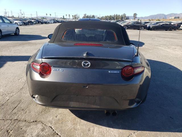 VIN JM1NDAC78L0416813 2020 MAZDA MX5 no.6