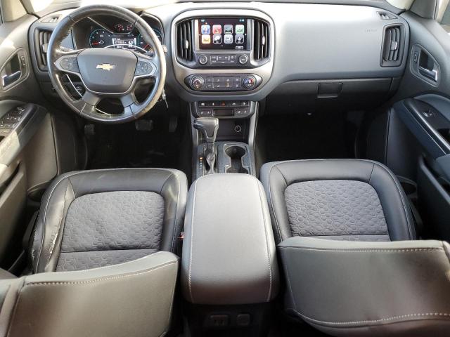 2017 CHEVROLET COLORADO Z - 1GCPTDE19H1214554