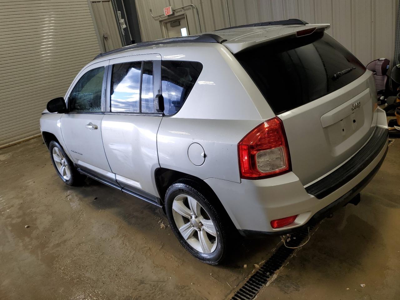 Lot #3029489360 2011 JEEP COMPASS SP