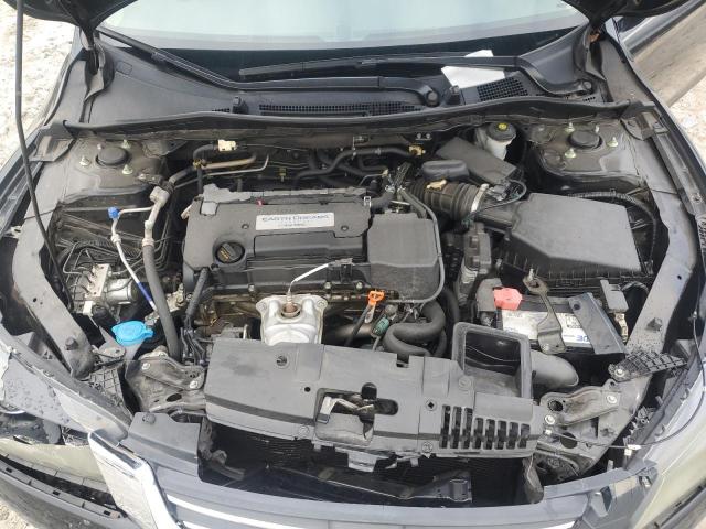 2015 HONDA ACCORD LX - 1HGCR2F34FA111672