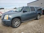 GMC YUKON XL D photo