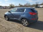 KIA SPORTAGE E photo