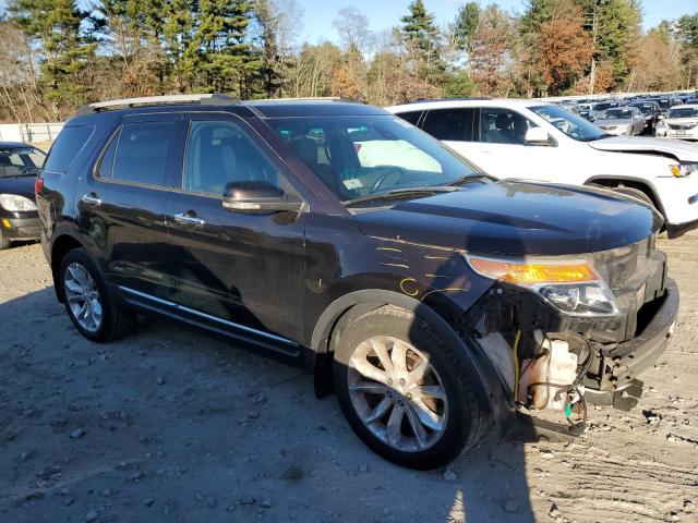 VIN 1FM5K8F8XDGA02827 2013 FORD EXPLORER no.4