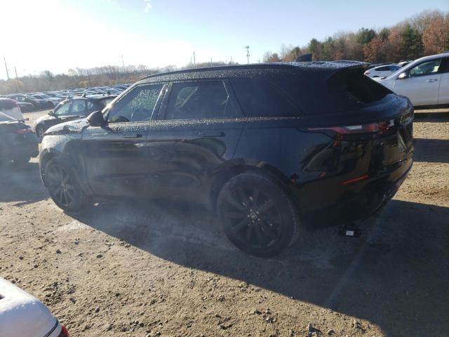2020 LAND ROVER RANGE ROVE - SALYK2EX6LA264426
