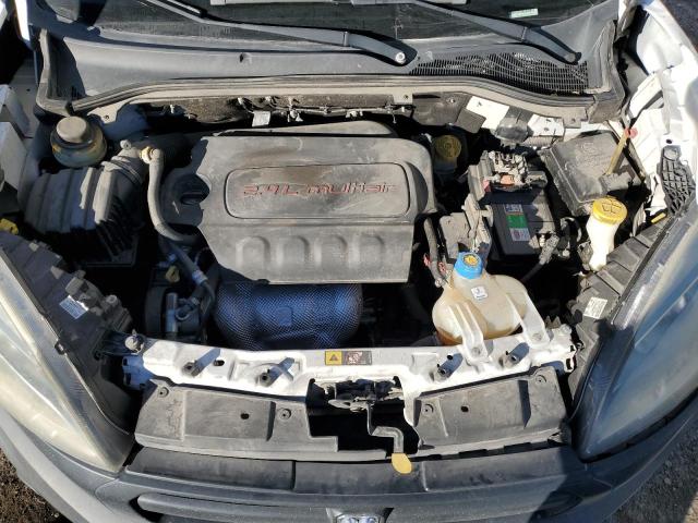 2016 RAM PROMASTER - ZFBERFAT8G6B41046