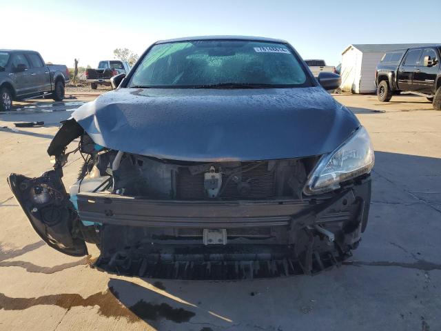 2015 NISSAN SENTRA S - 3N1AB7AP0FL680094